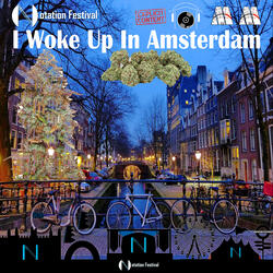 I Woke up in Amsterdam