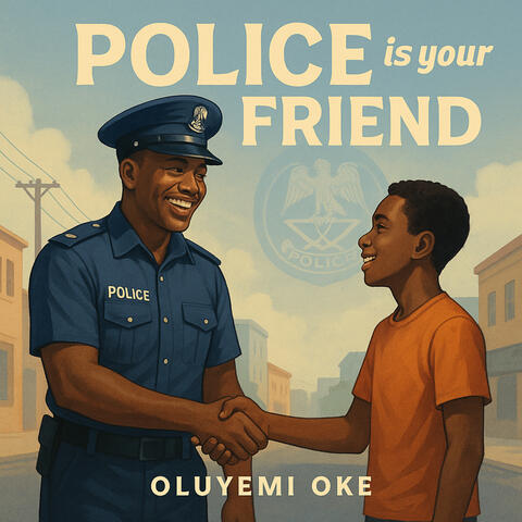 Police Is Your Friend