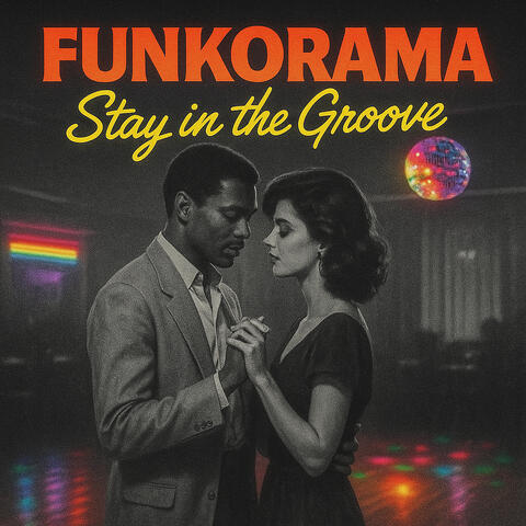 Stay in the Groove