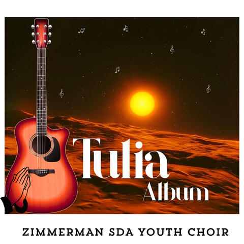 Tulia Album