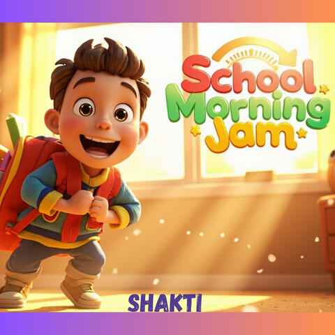 School Morning Jam