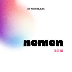 Nemen Plat Kt