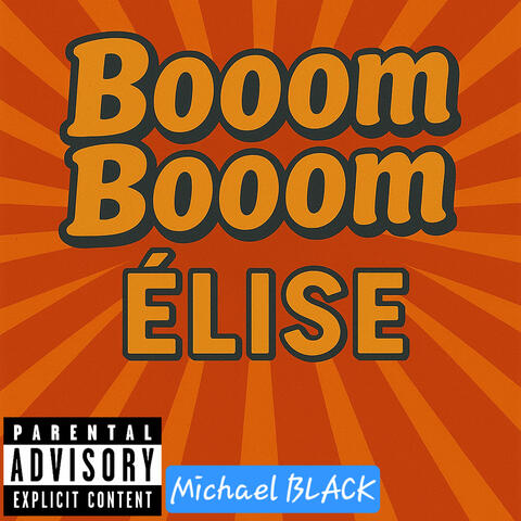 Booom Booom Elise