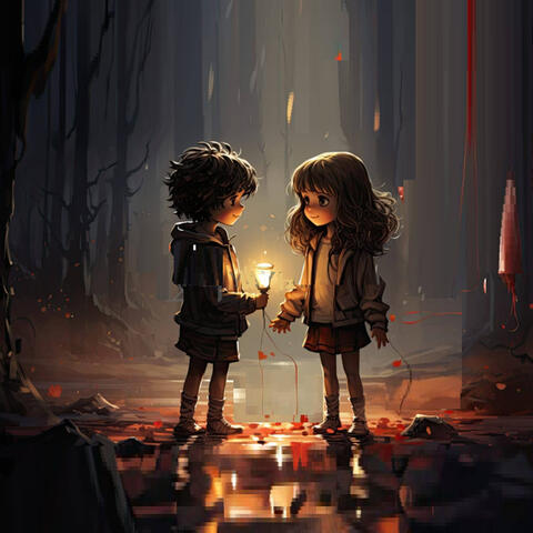 Found a Friend in You