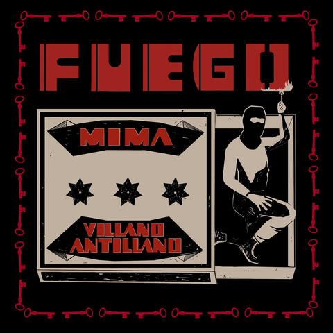 Fuego