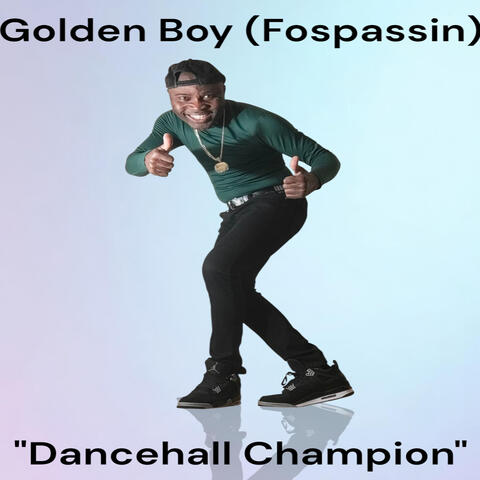 Dancehall Champion