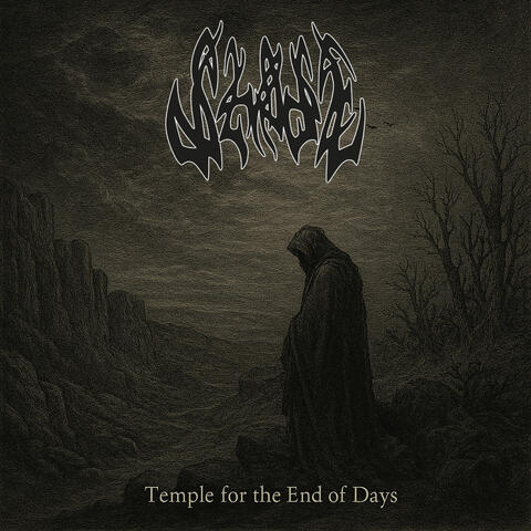 Temple for the End of Days