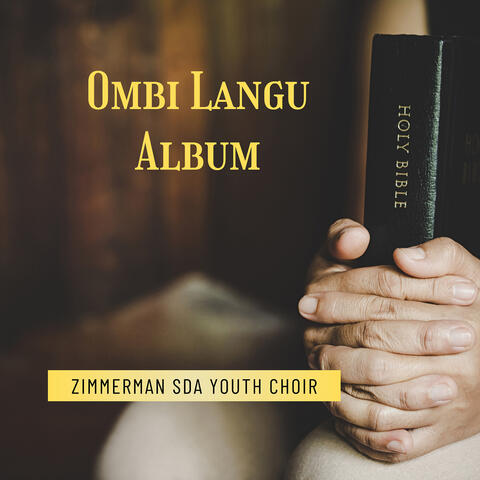 Ombi Langu Album