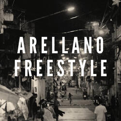 Arellano Freestyle