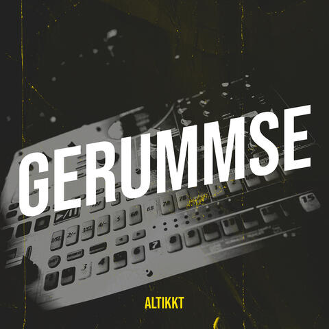 Gerummse