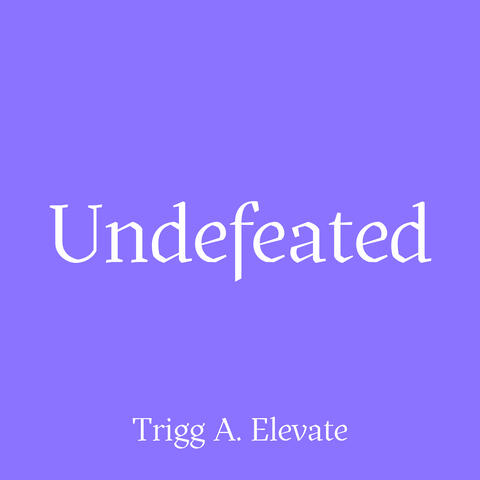 Undefeated