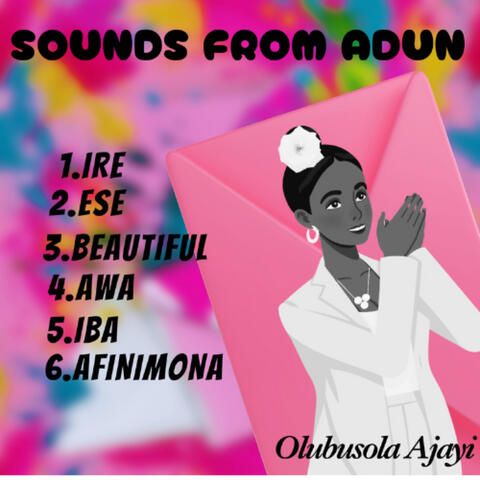 Sounds from Adun
