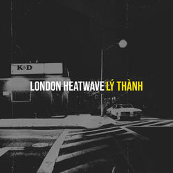 London Heatwave