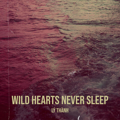 Wild Hearts Never Sleep