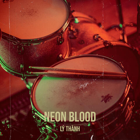 Neon Blood
