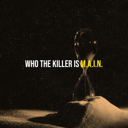 Who the Killer Is