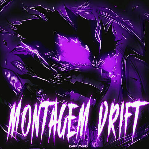 Montagem Drift Phonk (Slowed)