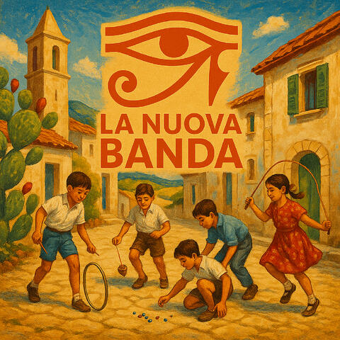 La Nuova Banda