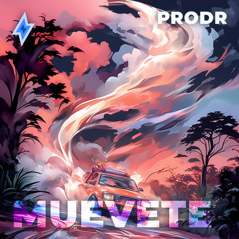 Muevete (Radio Edit)