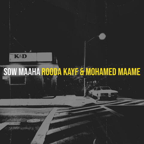 Sow Maaha