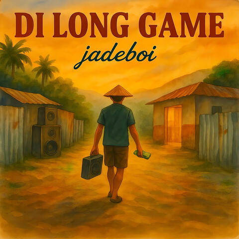 Di Long Game