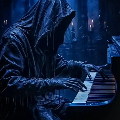 The Angel of Death