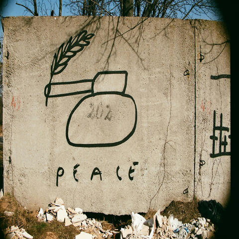 Peace