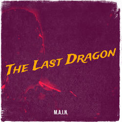 The Last Dragon