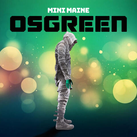 Osgreen