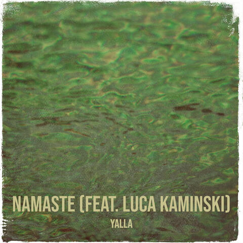 Namaste
