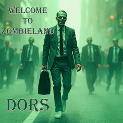 Welcome to Zombieland