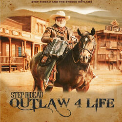 Step Rideau Outlaw 4 Life