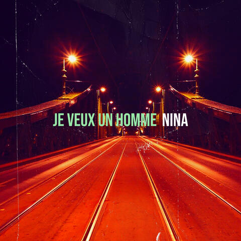 Je veux un homme
