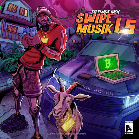 Swipe Musik 1.5