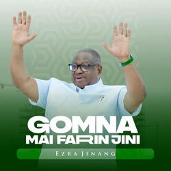 Gomna Mai Farin Jini