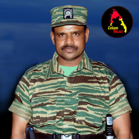 Brigadier Balraj