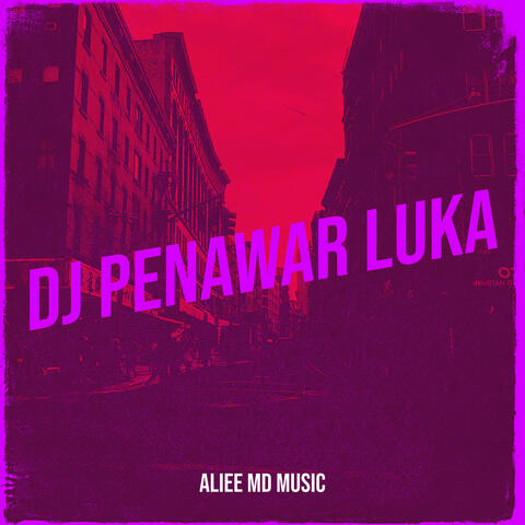 DJ Penawar Luka