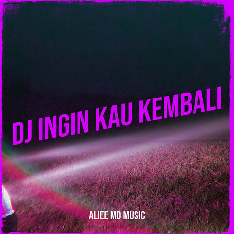 DJ Ingin Kau Kembali