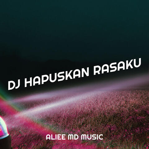 DJ Hapuskan Rasaku