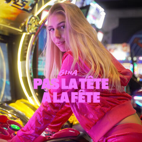 Pas la tête à la fête