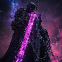 Fortune (Ultra Slowed + Reverb)