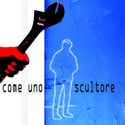 Come uno scultore