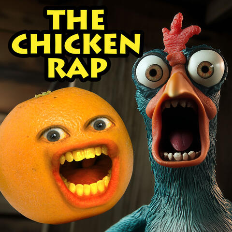 The Chicken Rap