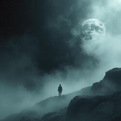 Gravity of Silence
