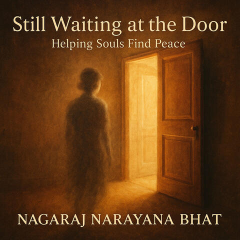 Still Waiting at the Door (Helping Souls Find Peace)