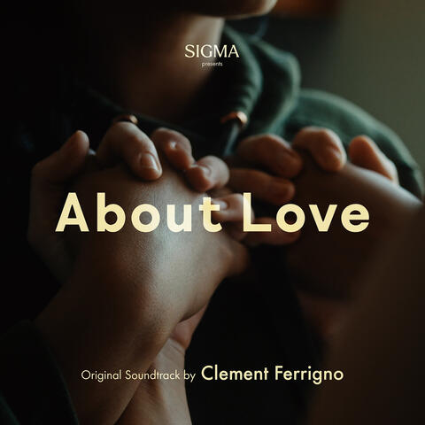 About Love (Original Soundtrack)