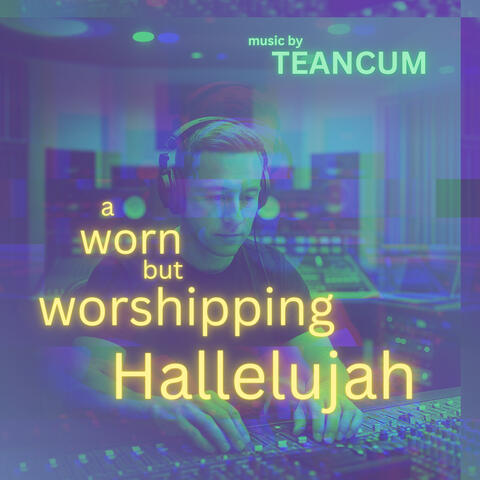 A Worn but Worshipping Hallelujah