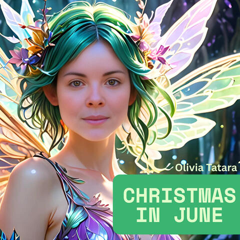 Christmas in June