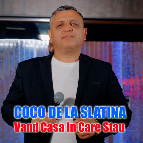 Vand Casa in Care Stau