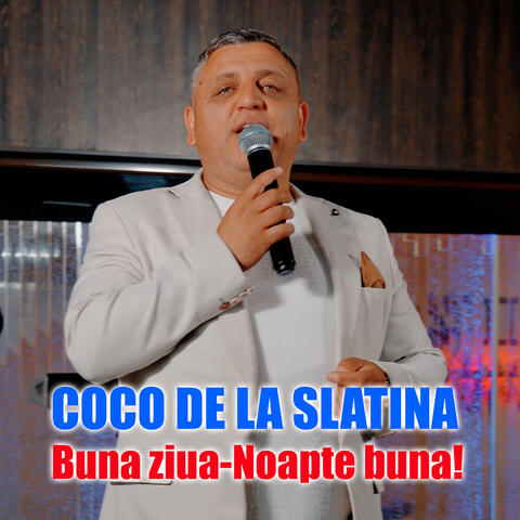 Buna Ziua-Noapte Buna!